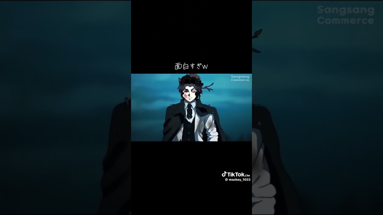 鬼滅の刃柱稽古編予告🤣#ショート #鬼滅の刃 #ばずれ #人気になりたい #おすすめ #すごい #面白い