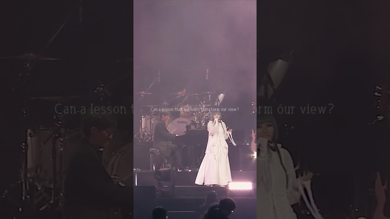 IVORY TOWER (feat. SennaRin)アニメ「龍族 -The Blazing Dawn-」オープニングテーマ　#HiroyukiSAWANO #SennaRin #アニメ龍族