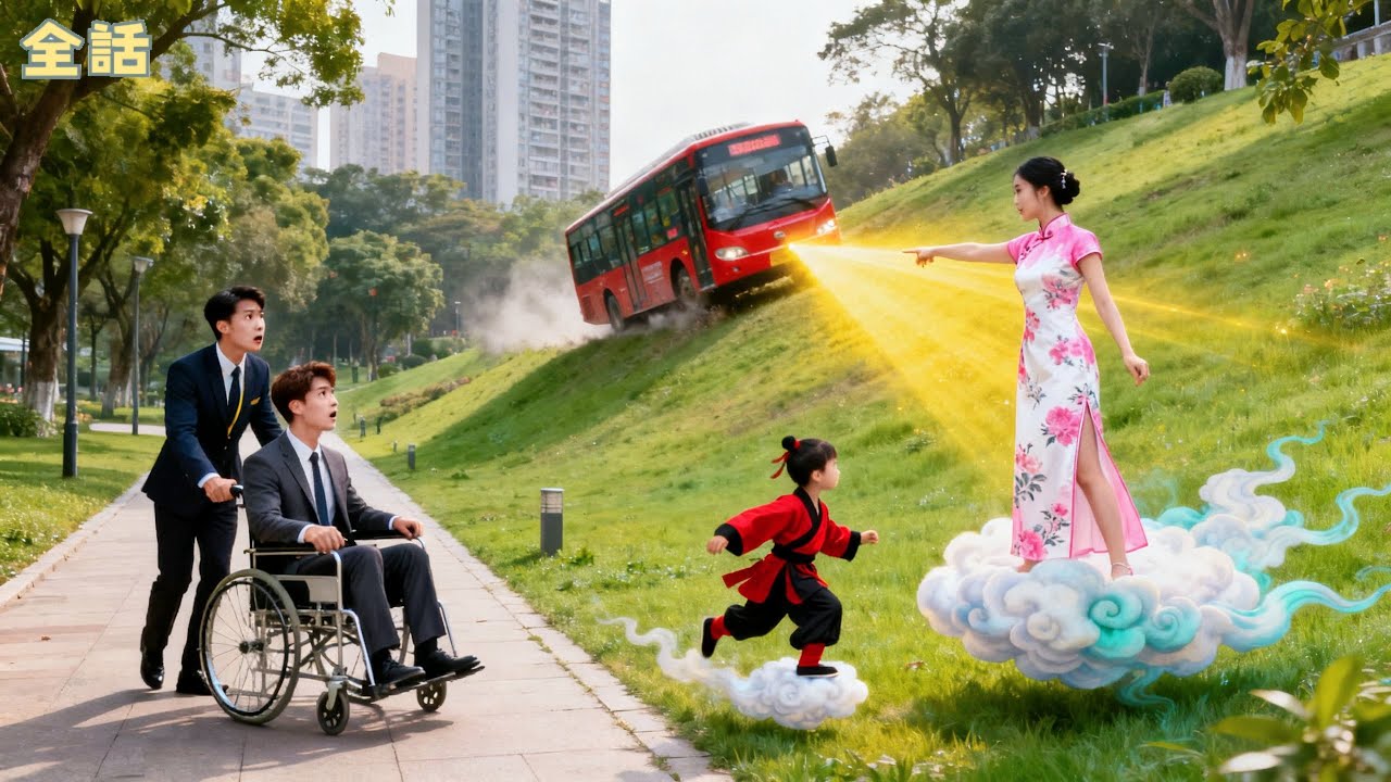 シングルマザーが路上で見知らぬ人を救う！なんと彼は隠れた実力者で、彼女に深く魅了されていた！