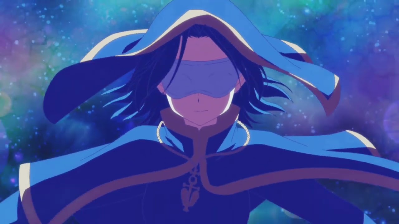 Everyone VS Villains AMV Mirror Souls