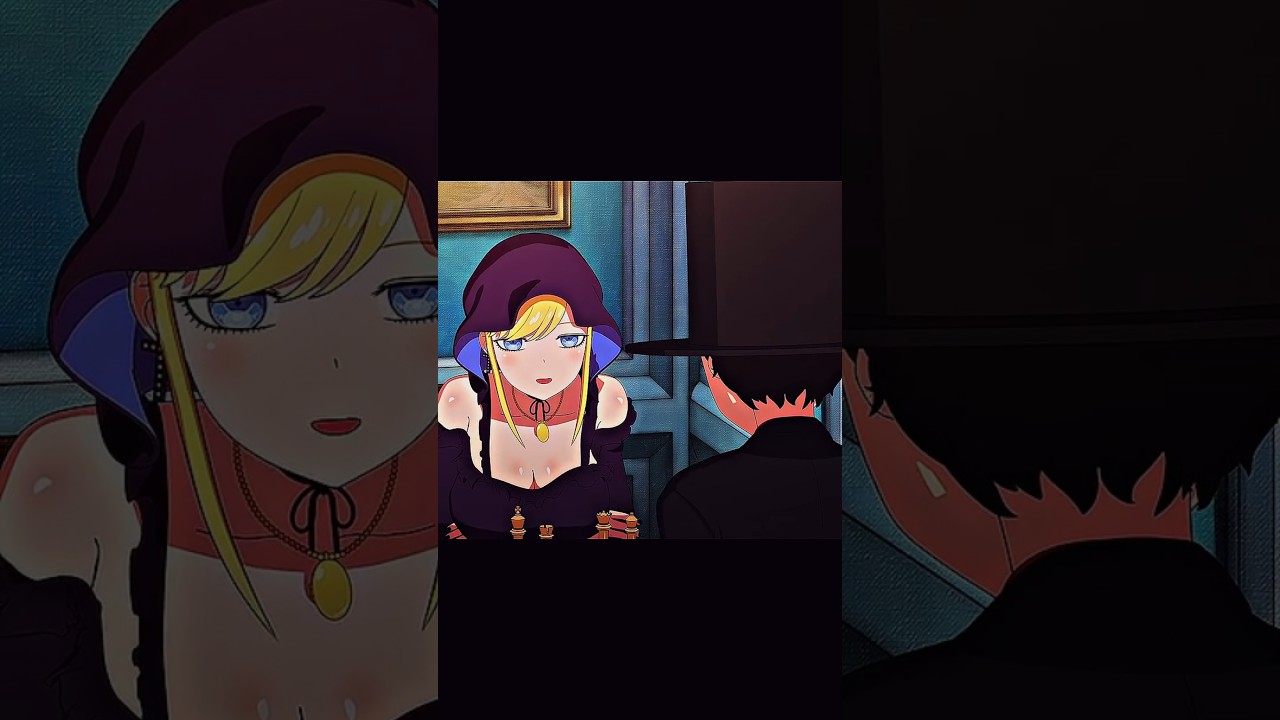 I Don't Care You are curse ...❤️।।The Duke of Death and His Maid