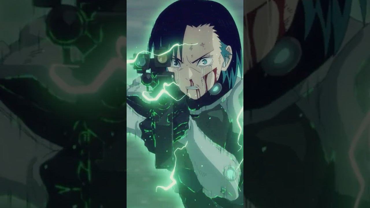 「鳴海隊長に繋ぐ!!」／『怪獣８号』第23話（第2期11話）「第２波」より