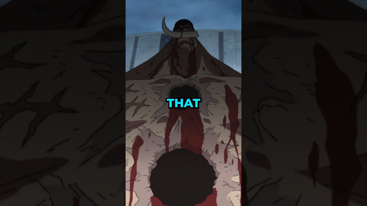 白ひげ：海賊時代への新たな扉