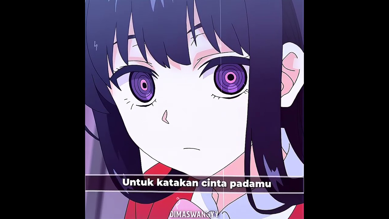 Character: Oto Adashino Anime: Kaii to Otome to Kamikakushi #anime #youtubeshorts