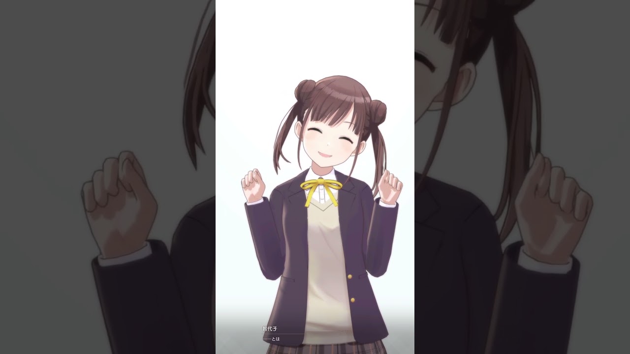 【シャニソン】プロデューサー 2024 HAPPY BIRTHDAY 3【放クラ】