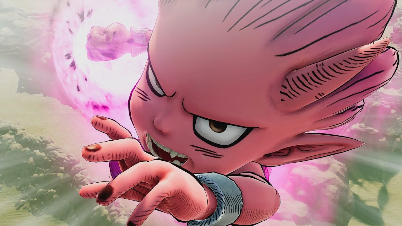 Sand Land サンドランド 24