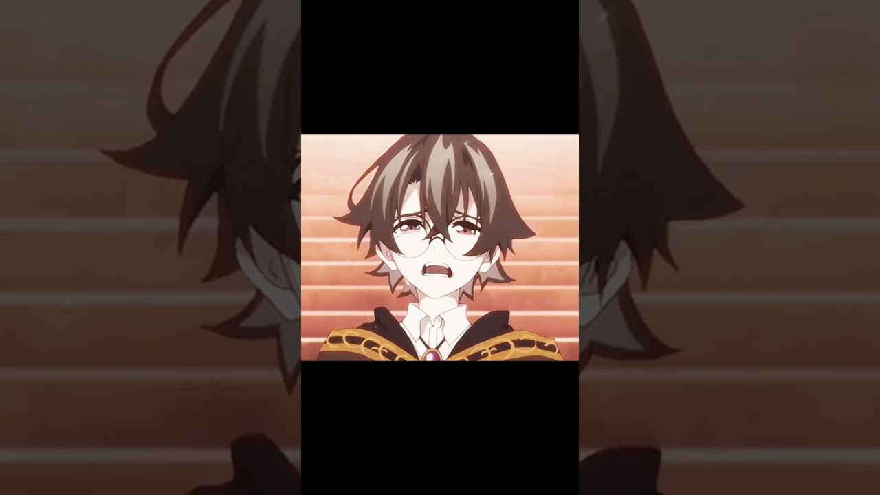 最近これ好きなんよねぇ#杖と剣のウィストリア #エルファリア・アルヴィス・セルフォルト#ウィル・セルフォルト