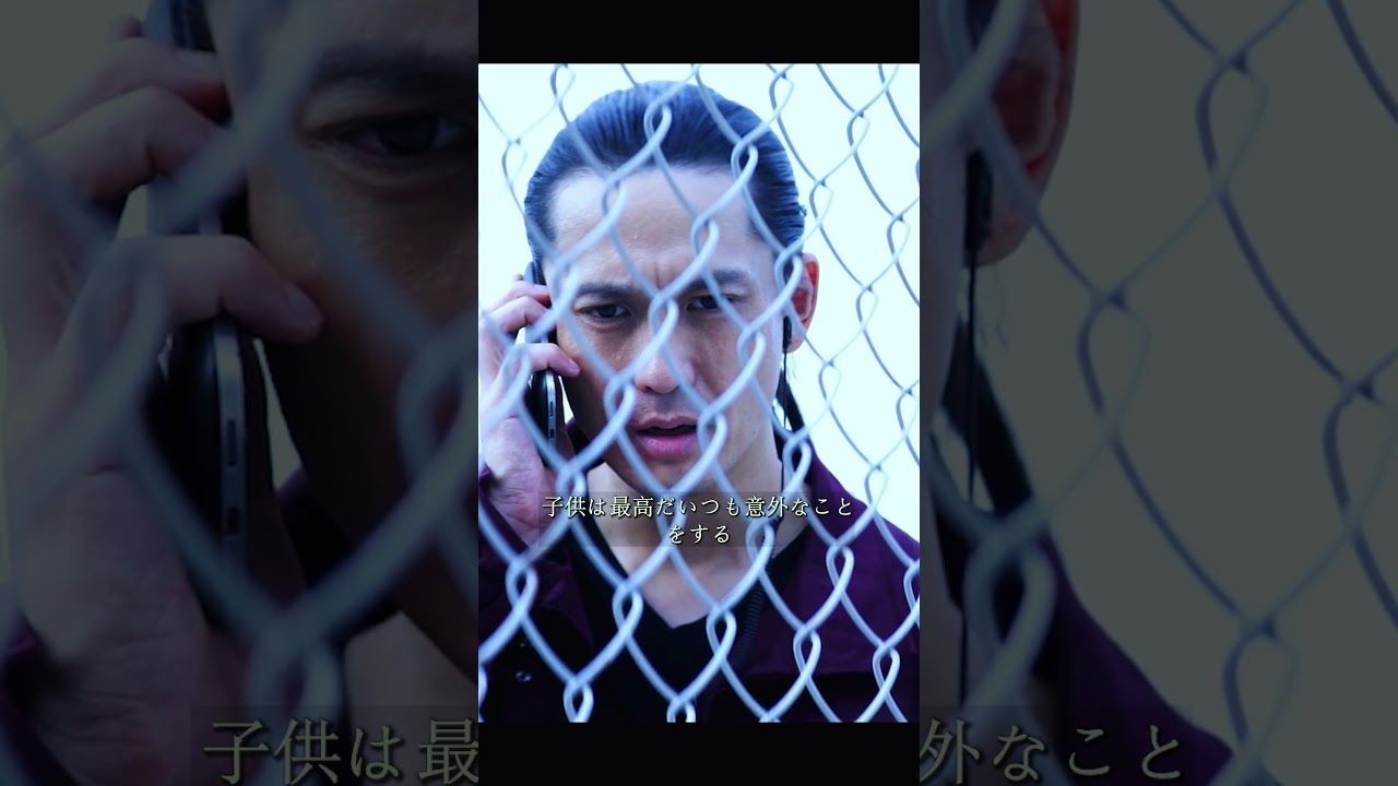 💥💥💥 血戦到底：運命の決裂を呼ぶ一撃！『ザ・ファブル』宿命の最終章！ #映画 #ドラマ #movie #shorts