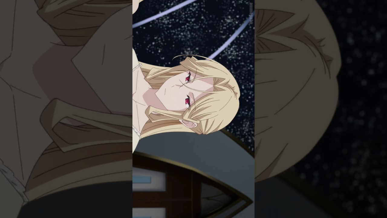 Millavair Reminisces Past | Millavair And Salinger | Our Last Crusade or the Rise of a New World