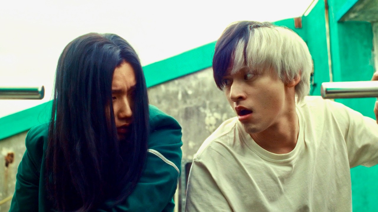 BE:FIRSTが主題歌！JUNONも作詞「Stay Strong」映画『WIND BREAKER／ウィンドブレイカー』予告編