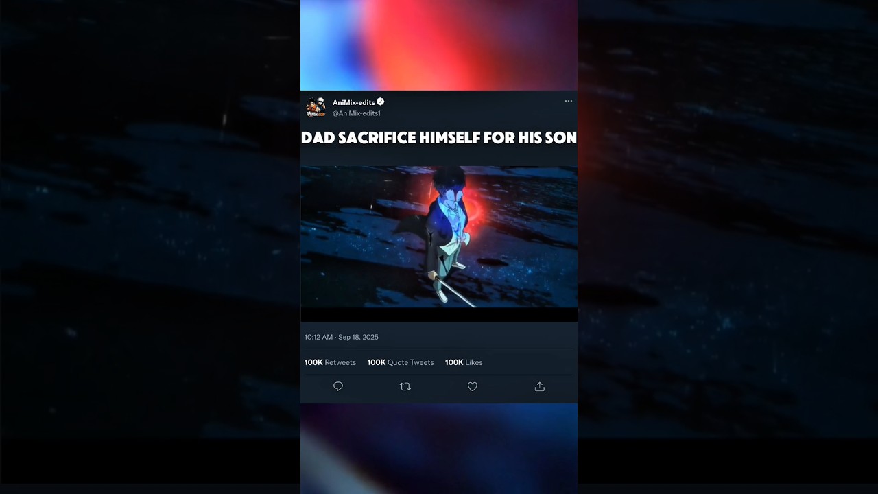 'Dad sacrifice himself for his son '|Dragon Raja 2| #龍族 | #龙族