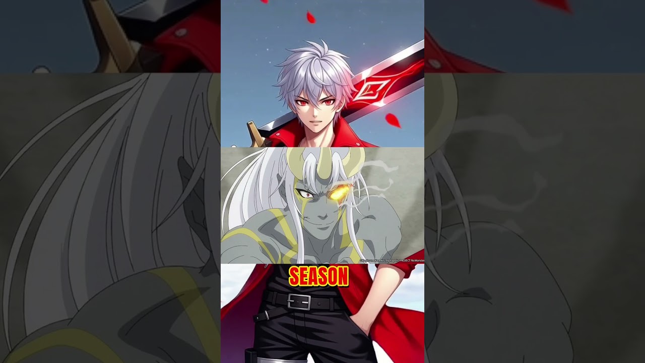 Re:Monster Season 2 Anime Announced