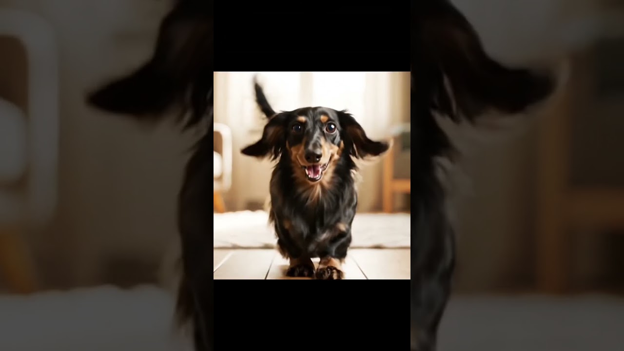 この瞬間のために #わんこ #dog #ただいま#おかえり# shorts