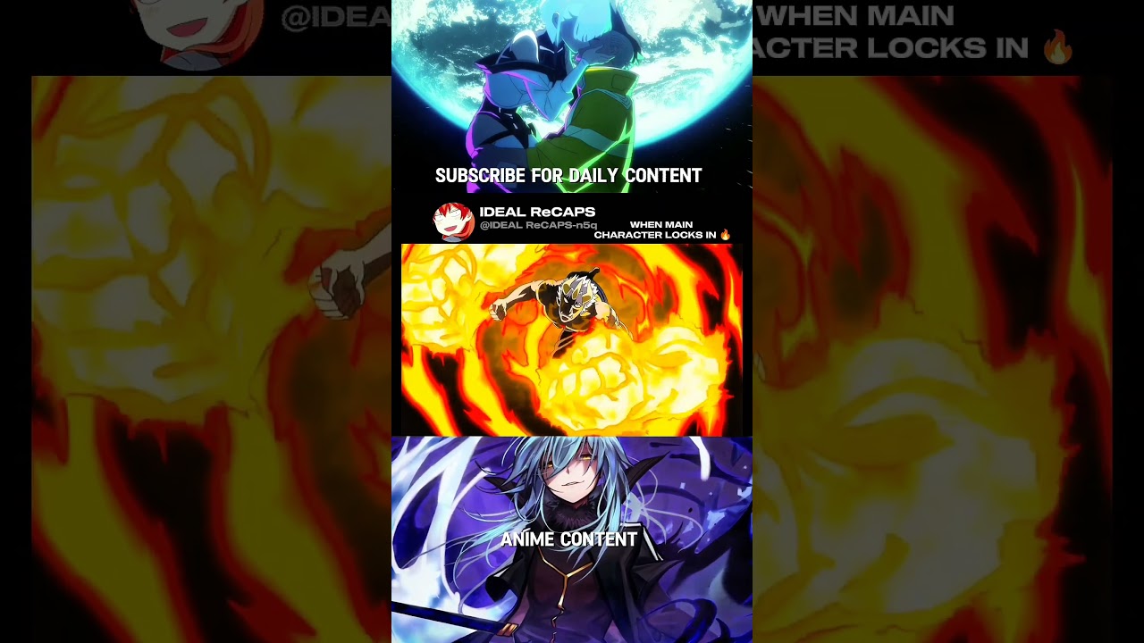 #alizasehar  season 2 of re- Monster just got announced 🔥