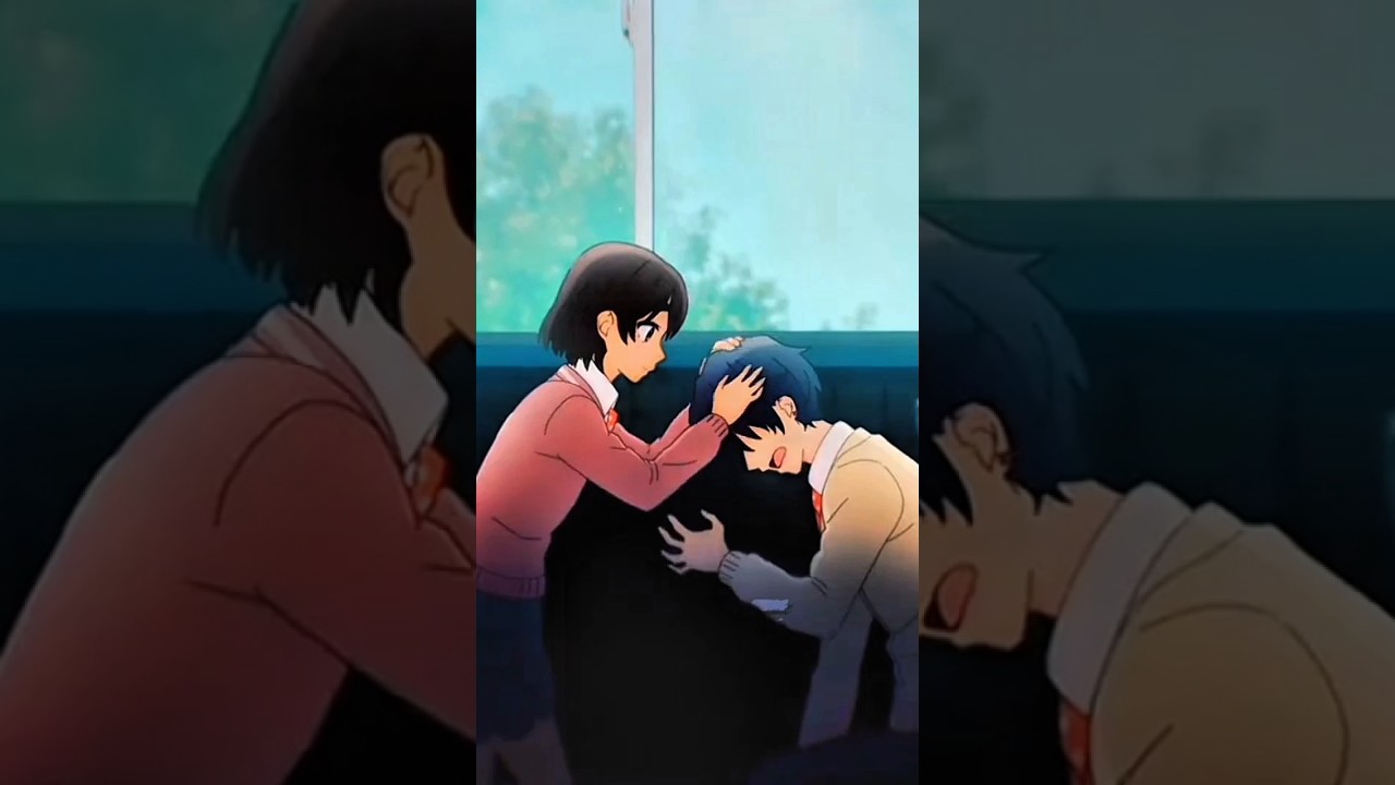 a condition called love 💕 #anime #animeedit #fypシ゚viral #aconditioncalledlove