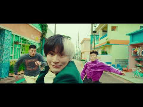 仲間とともに。守り抜く――『WIND BREAKER／ウィンドブレイカー』本予告