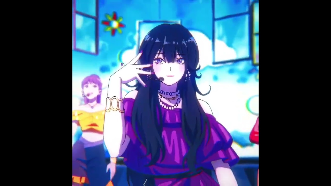 Anime: The Girl Downstairs