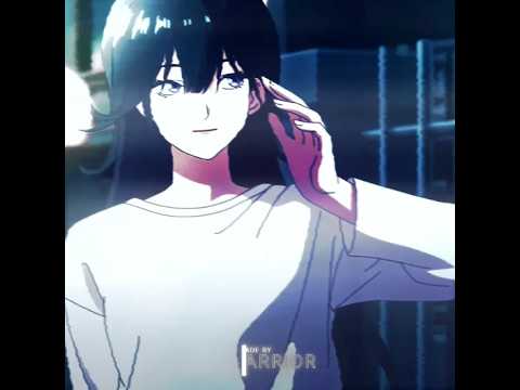 li shiya [EDIT] - KOMPA PARANO song| #edit #thegirldownstairs #lishiya #animeedit