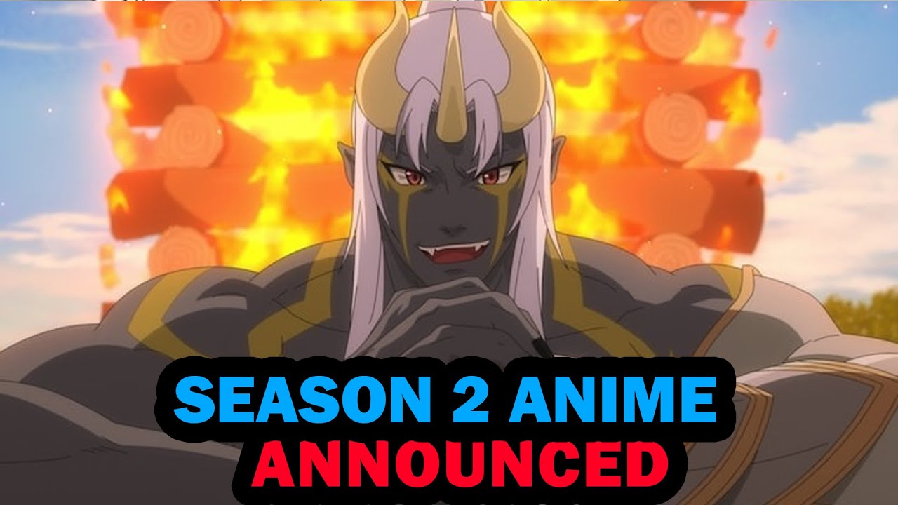 Re: Monster Season 2 Anime Announced !
