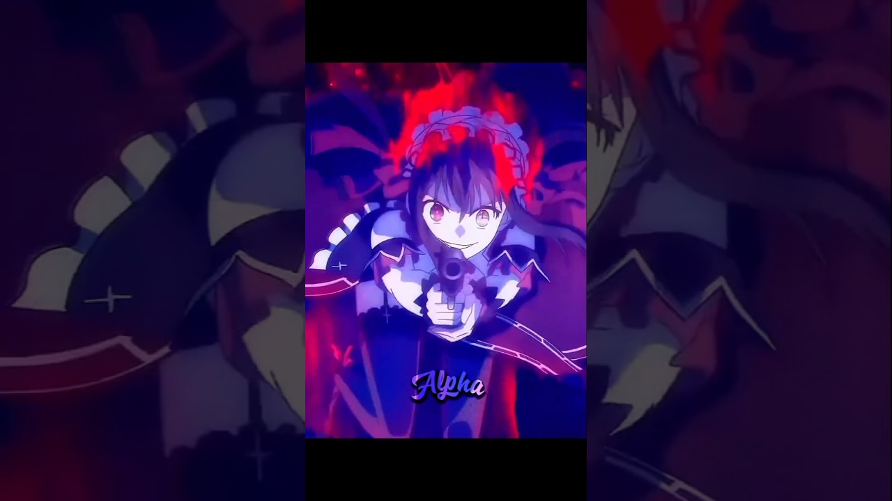 I hope this anime gets its season 6 back😩"Opening"~[Date a Live]~#datealive #amvanime #animeedit