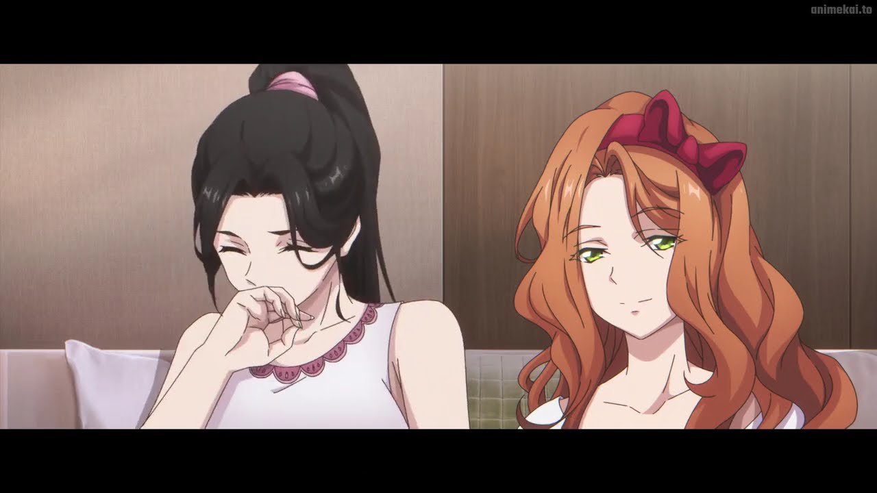 Dragon Raja The Blazing Dawn Season 2 episode 3