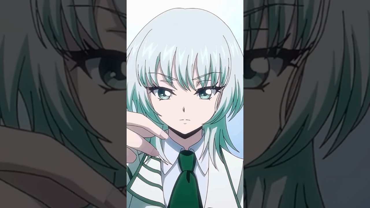 Cardfight!! Vanguard DivineZ PolyPhonicOverDrive, Artisaria #vanguard #vanguarddivinez #ヴァンガード