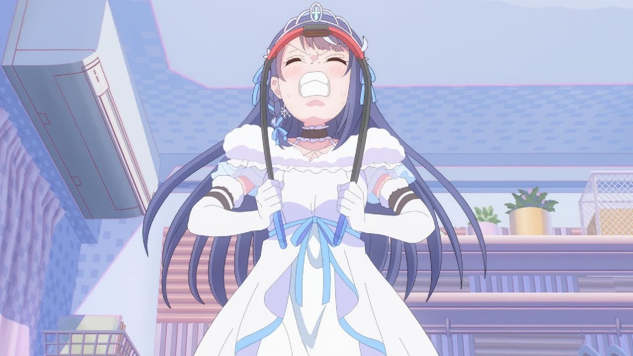 VTuberなんだが配信切り忘れたら伝説になってた Funny Moments 02