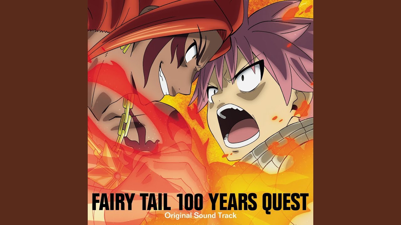 FAIRY TAIL メインテーマ 2024