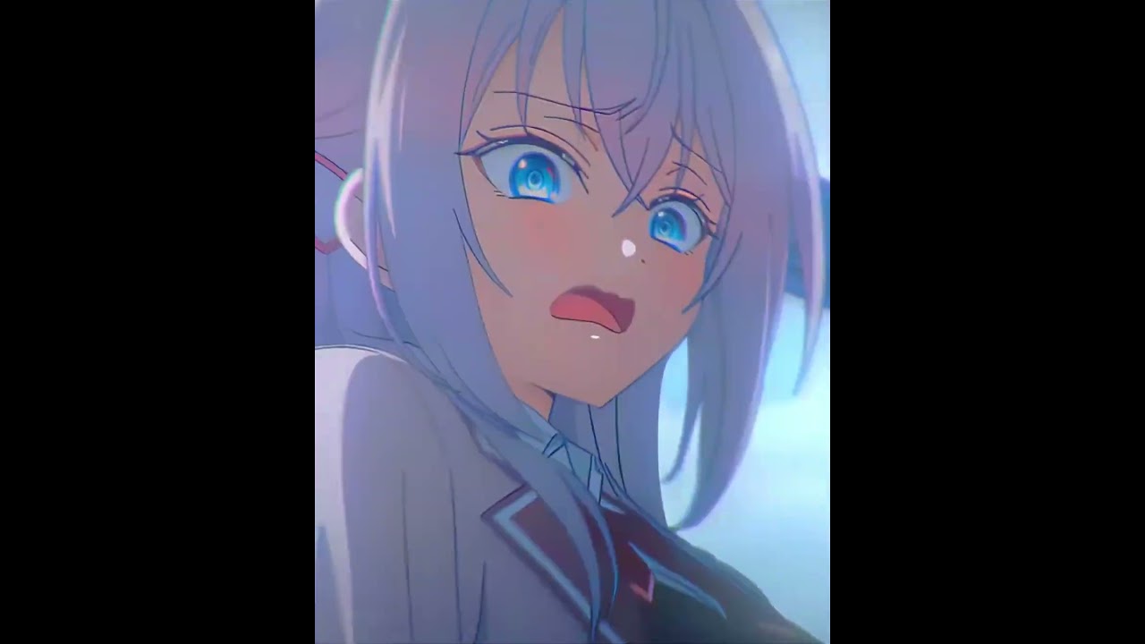 alya edit alya sometime hide her feeling in russian #edit