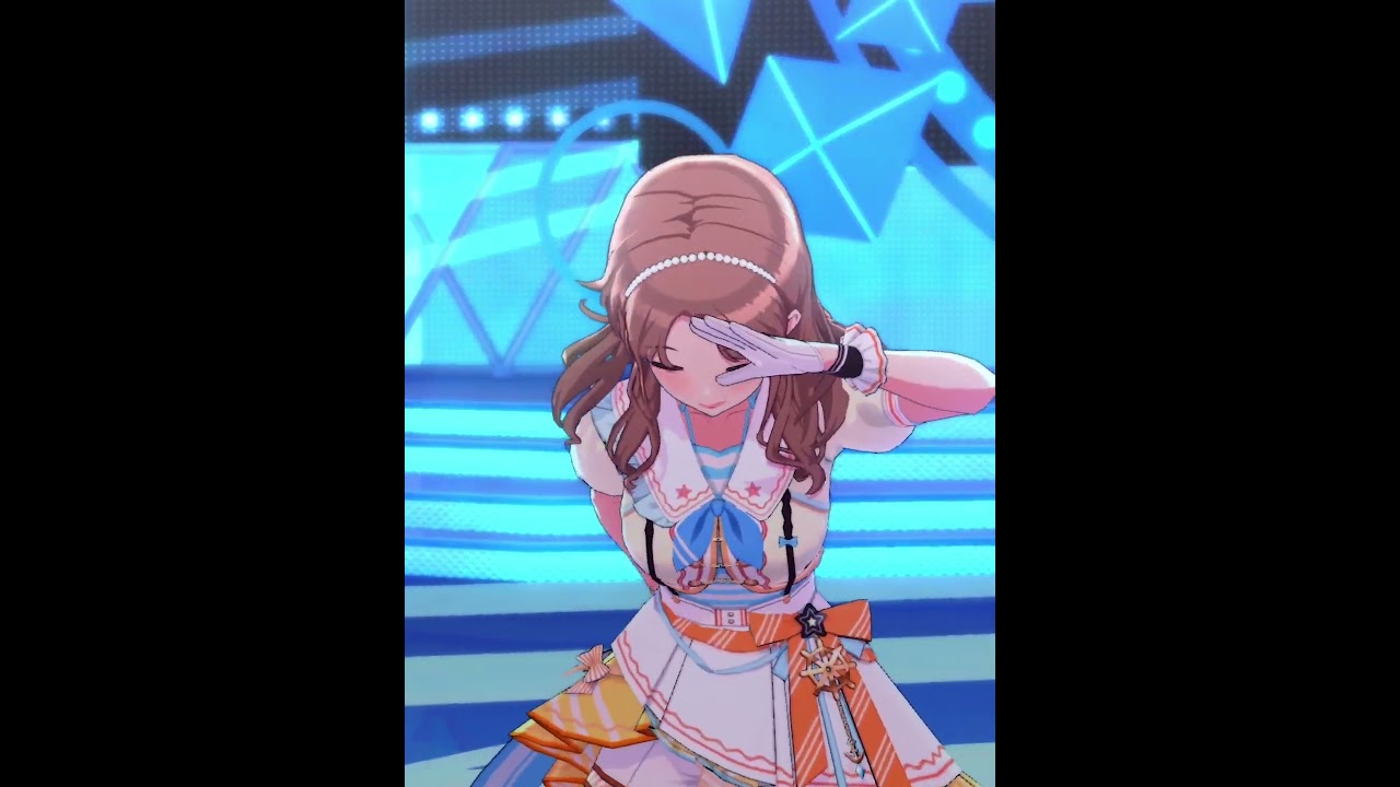 雛菜は癒し #シャニソン #シャニマス #アイドルマスターシャイニーカラーズ