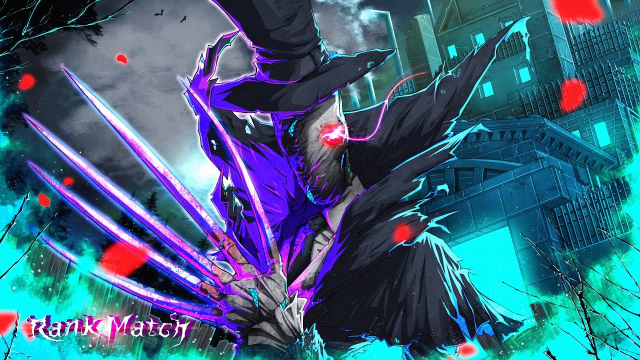 【第五人格】ただいまランク戦おかえりランク戦