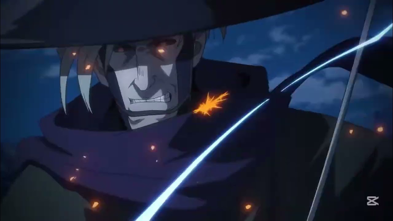 【複合mad】IMAGINARY LIKE THE JUSTICE