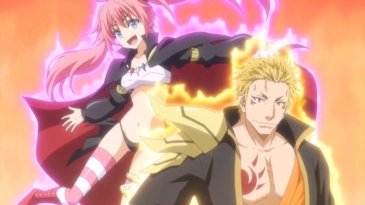 【アニメフル全話】 転生したらスライムだった件 1~24話 第3期 | Anime English Subtitle 2025 👡👠