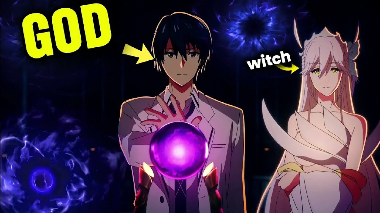 【アニメフル全話】 ハズレ枠の【状態異常スキル】で最強になった俺がすべてを蹂躙するまで 1~12話 | Anime English Subtitle 2025 👡👠