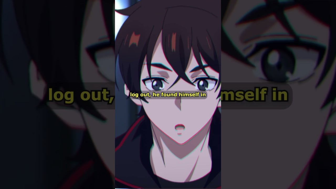 He Won the Game But There's No Way Out! The New Gate