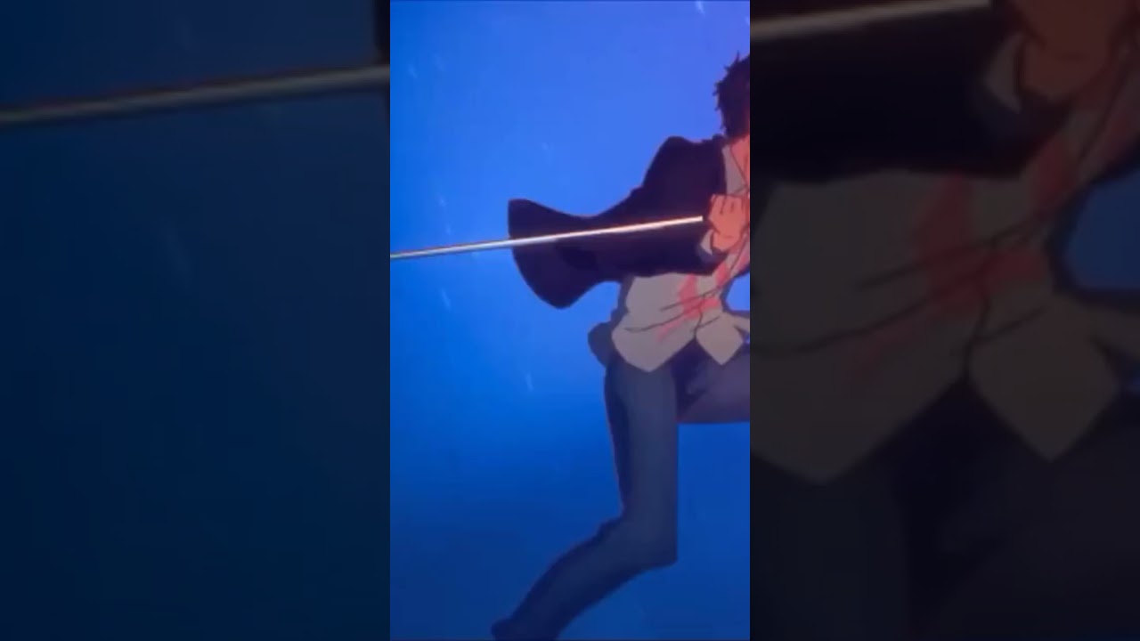 dragon Raja fight scene #animeart #animeedits