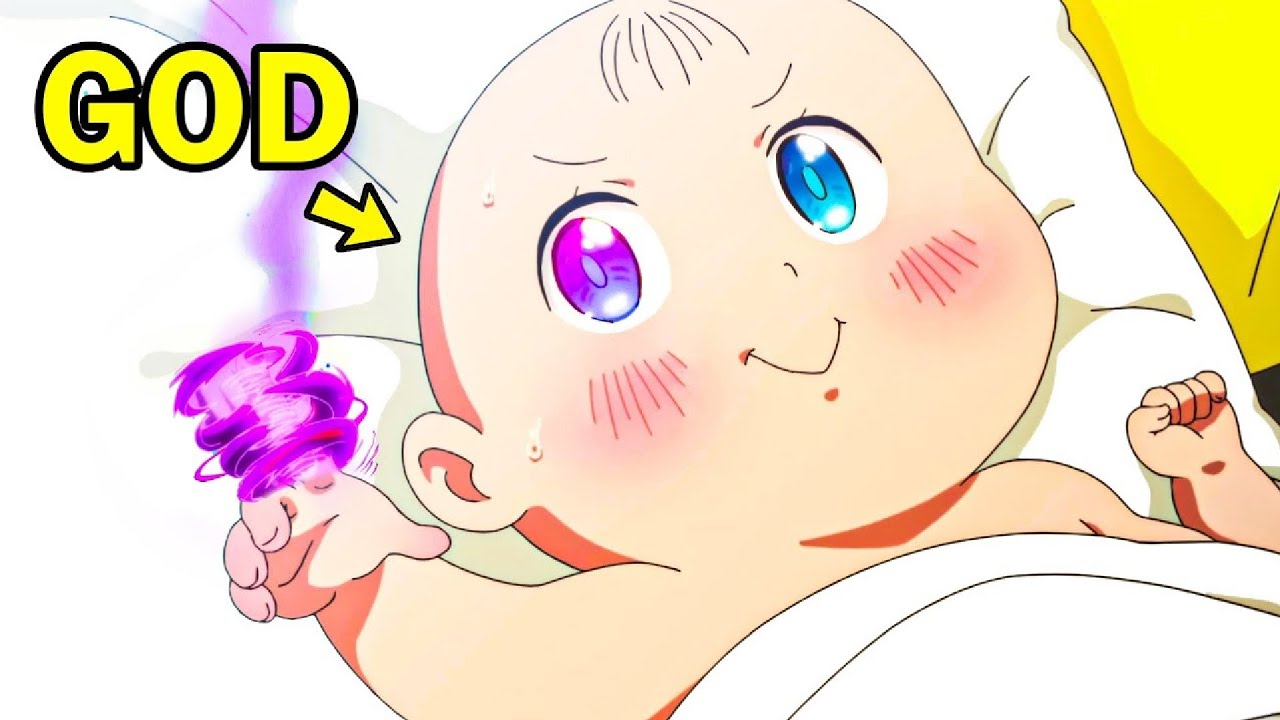 【アニメフル全話】敗者からの逆転！SS級魔導師となり無限の力を掴む 1期 1~12話 +2期 1~12話 | Anime English Subtitle 2025 ❤️‍🩹