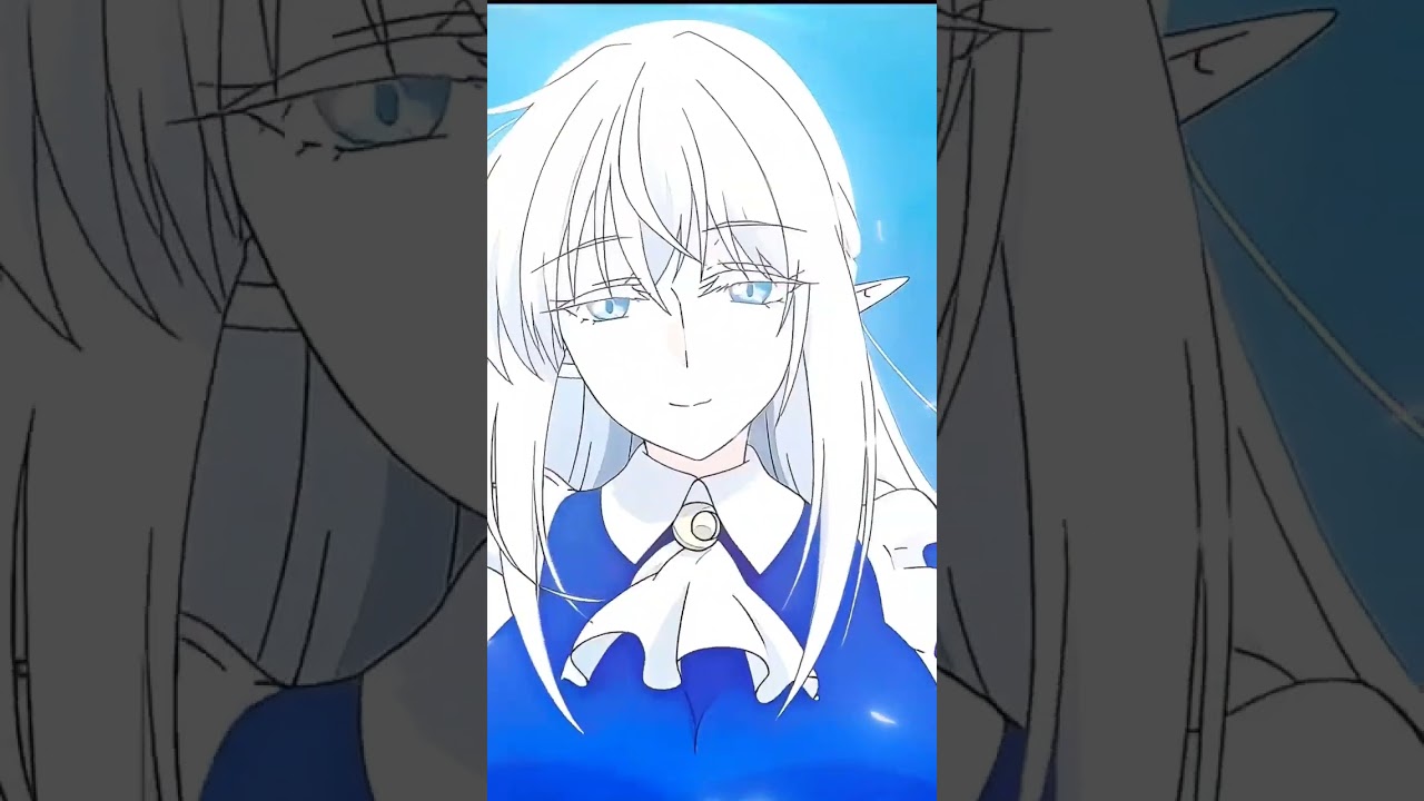 #シュニーライザー #かわいい #ザニューゲート #アニメ #アニメ女の子 #アニメ編集