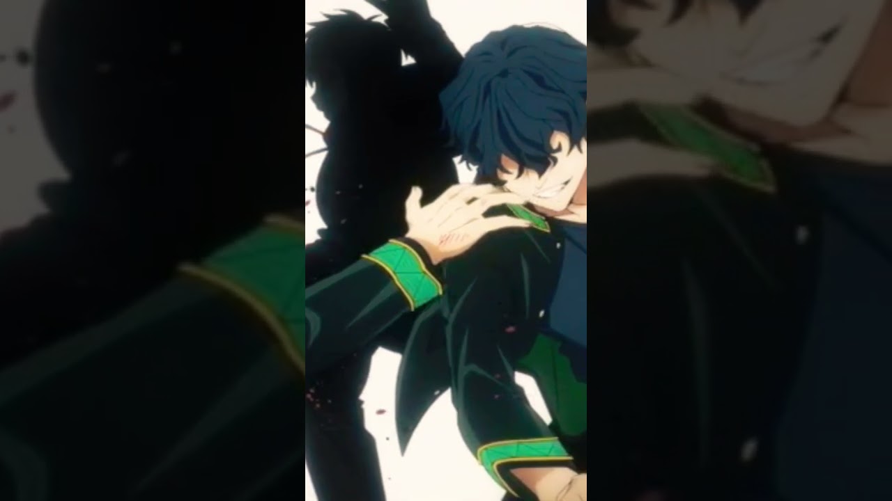 legand of wind breaker