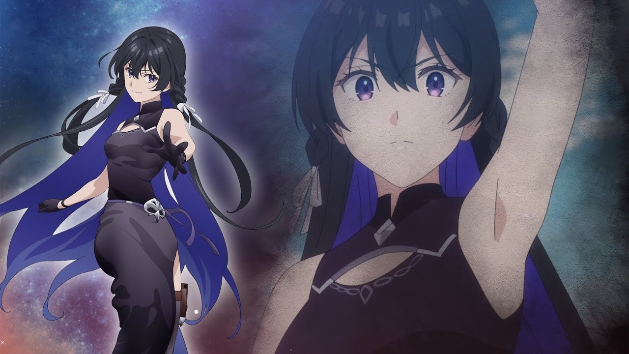 Unnamed Memory OP -『Yobigoe』