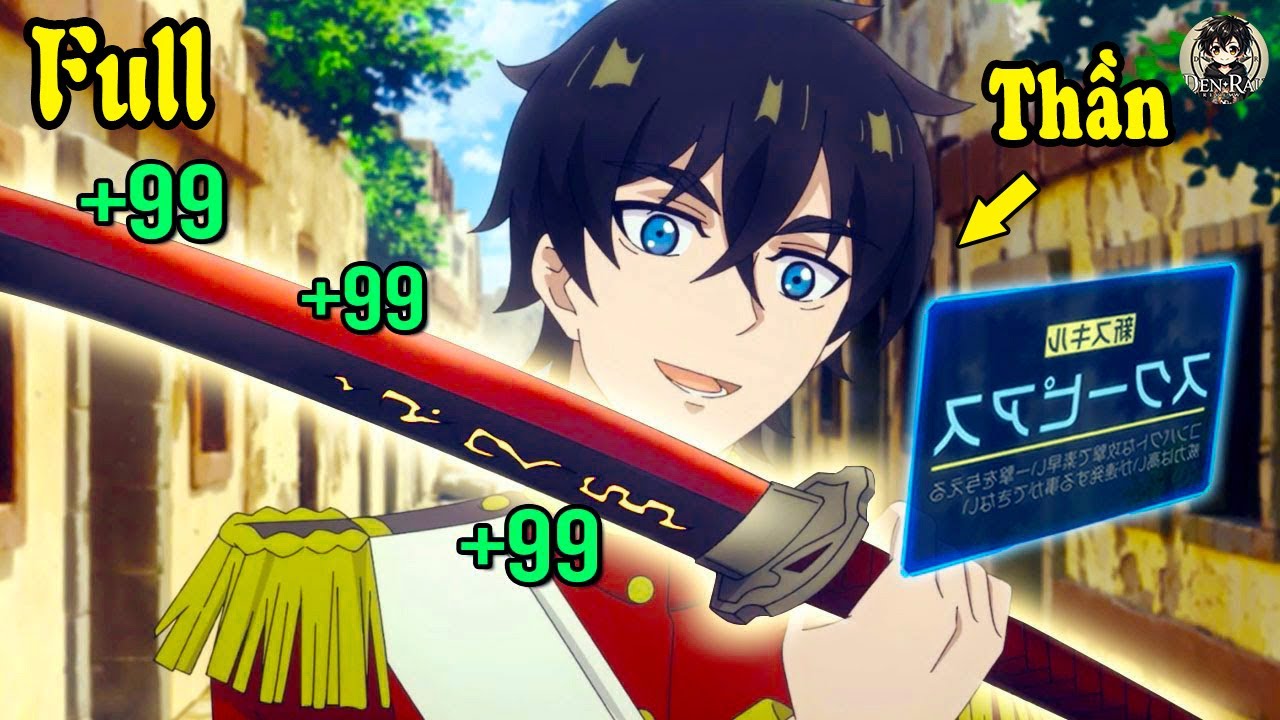 Mắc Kẹt Trong Thế Giới Game 500 Năm Tôi Trở Thành Thần Lúc Nào Không Hay!