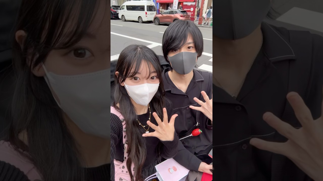 怜さんとデート💗💗💗 #フォートナイト #フォトナ女子 #fortnite #女子高生 #まお #怜 #shorts