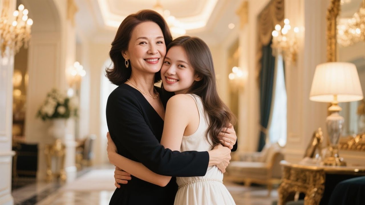 【一口氣看完】《这一世我女儿谁敢动》🔥媽咪逆襲！為彌補前世虧欠，強勢守護女兒成長，結局竟藏驚天秘密？💔【MultiSub】#短劇全集#短劇#cdrama#shortdrama #minidrama