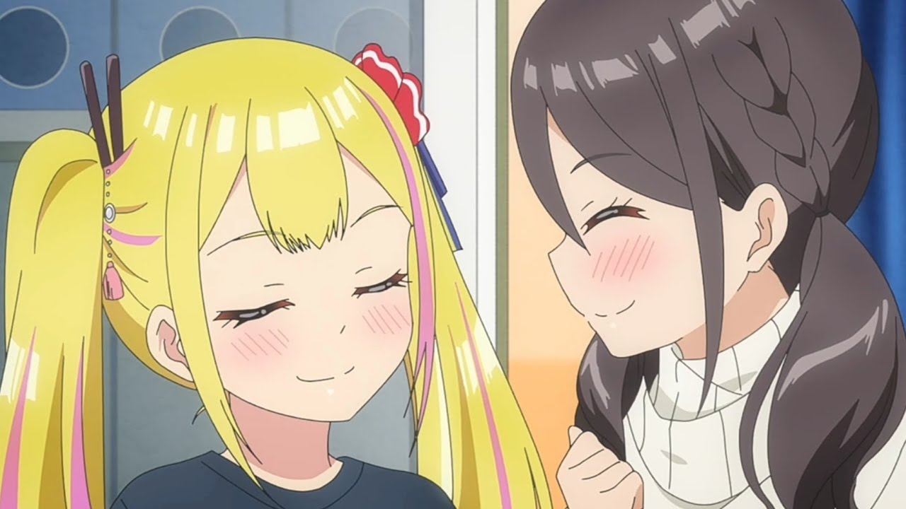 莎拉（サラ）Ep11 #怪人的沙拉碗