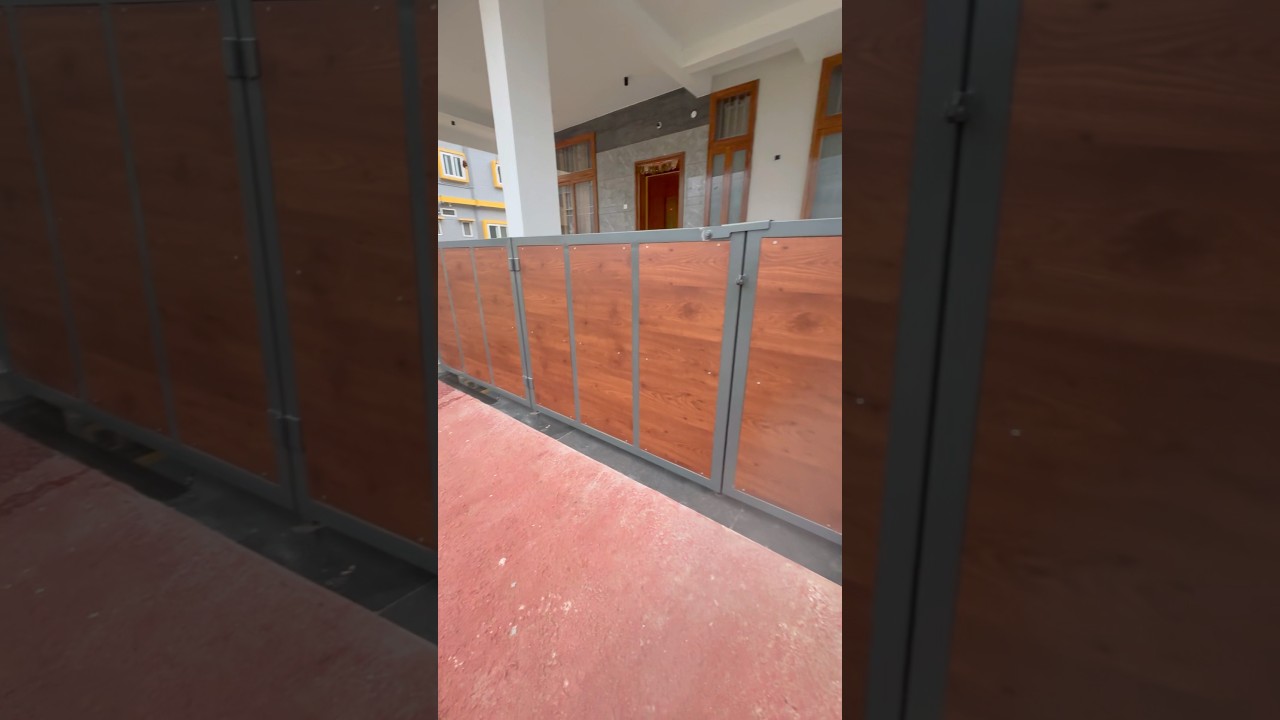 New gate design #trending #trendingshorts #shorts #shortvideo #gate #home #viral