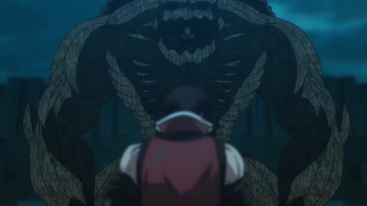 The Ossan Newbie Adventurer ep3/Edited