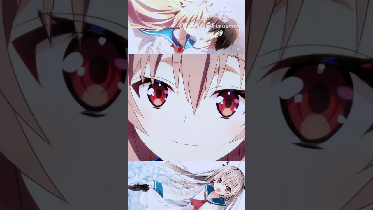 ATRI -My Dear Moments-──「心に刻まれた、かけがえのない瞬間」