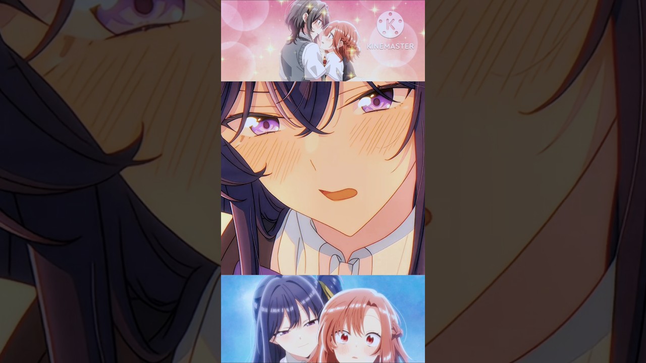 ささやくように恋を唄う──「好きって、こういうことだったんだ」