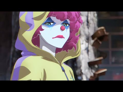 The Clown vs Dragons - The Blazing Dawn (Muhii) _ Dragon Raja - Season 2