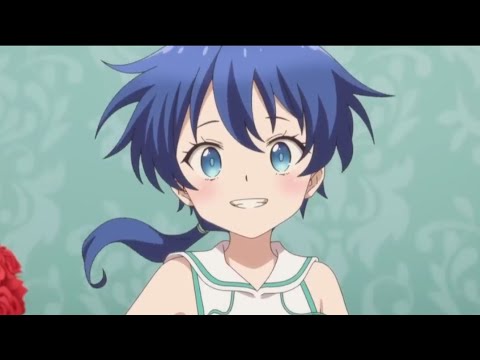 【MAD】【転生したら第七王子だったので、気ままに魔術を極めます 第2期】樋口楓「CALLING†」